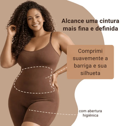 Body modelador - BodySlim™