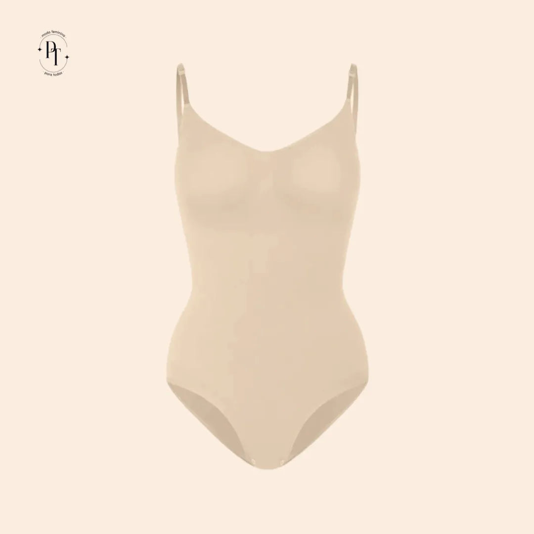 Body modelador - BodySlim™