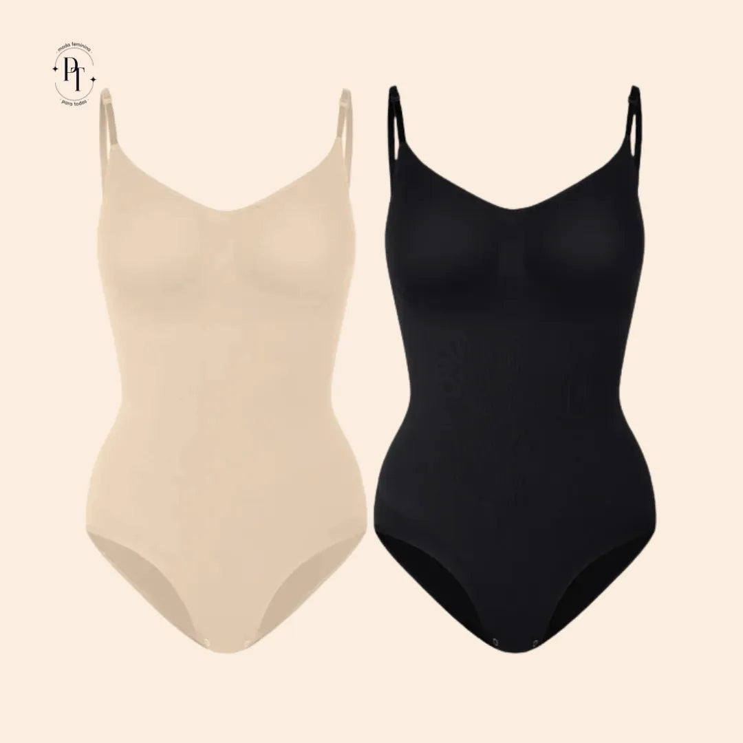 Body modelador - BodySlim™