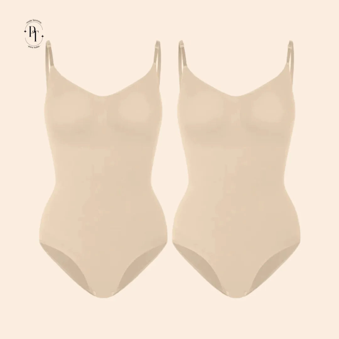 Body modelador - BodySlim™