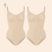 Nude + Nude