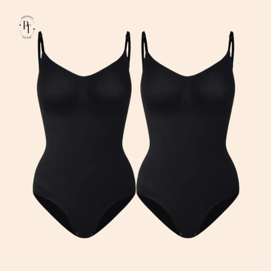 Body modelador - BodySlim™