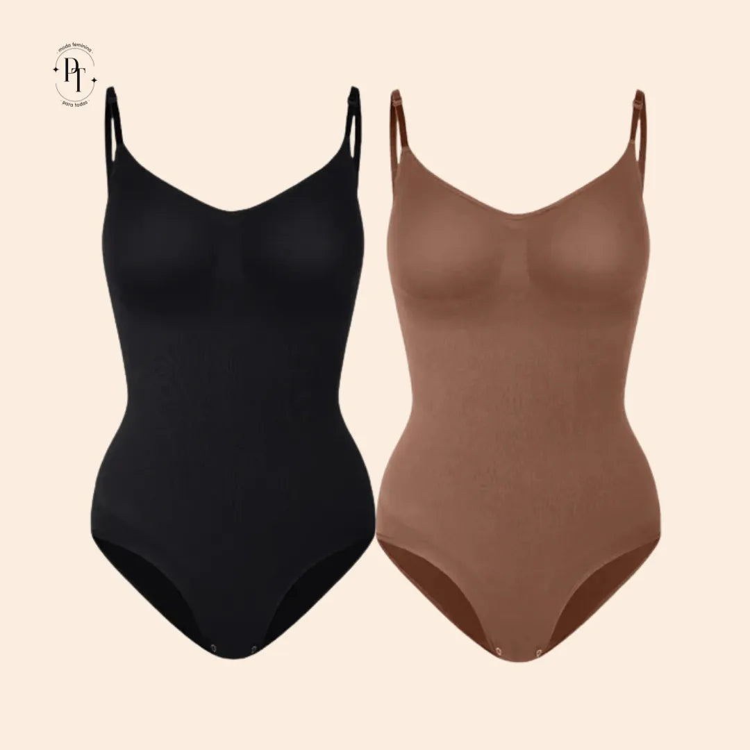 Body modelador - BodySlim™