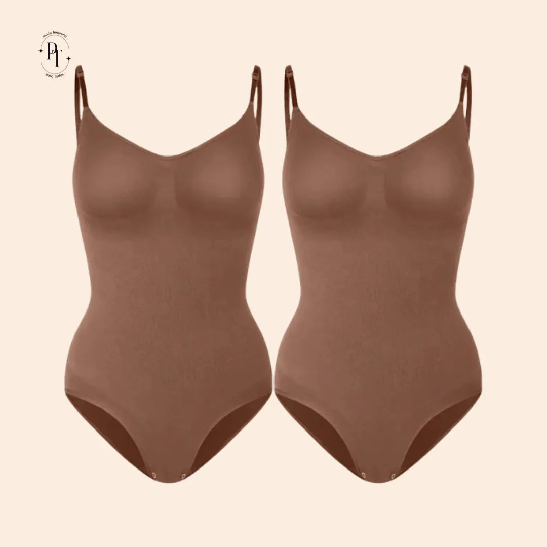 Body modelador - BodySlim™