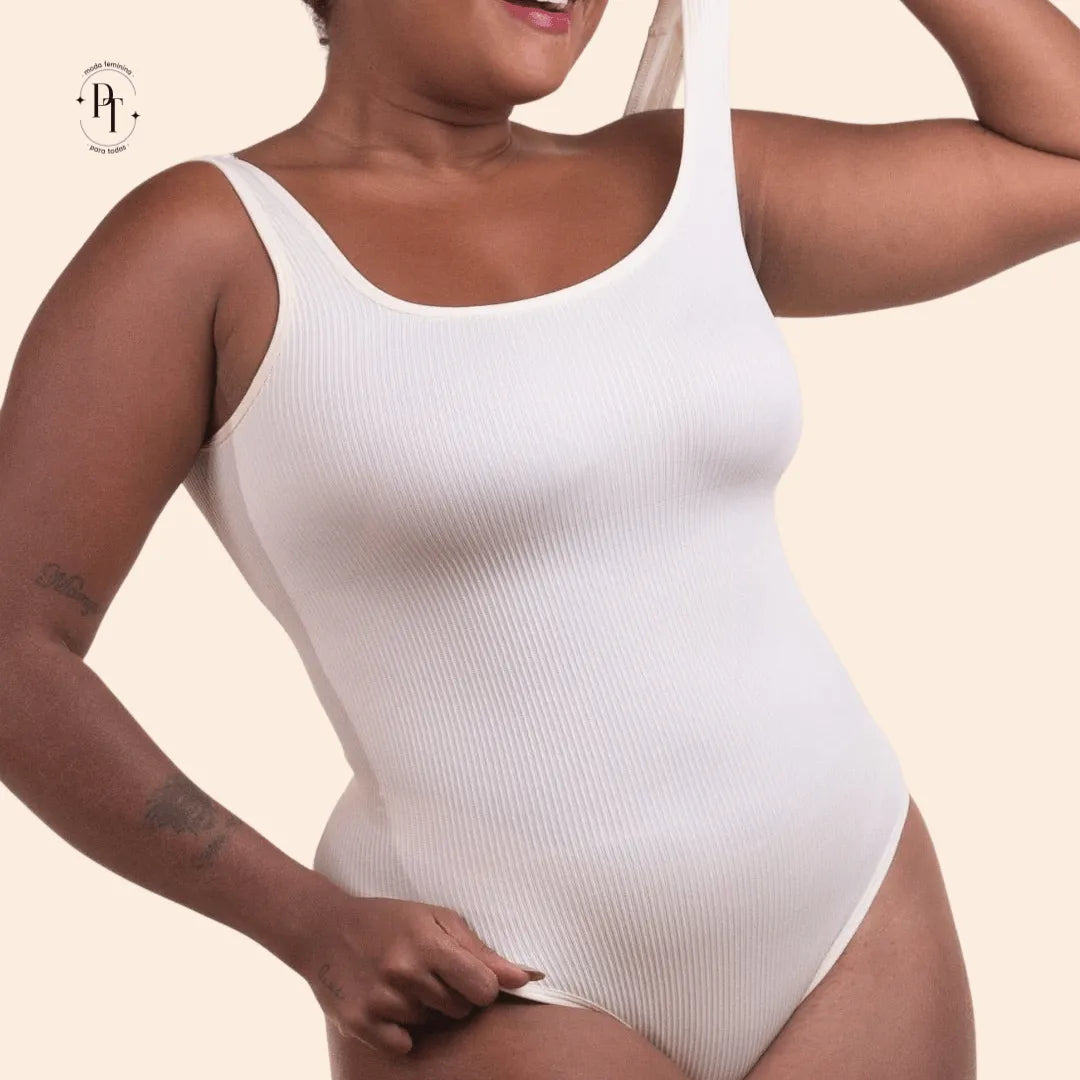 Body modelador - BodySlim™