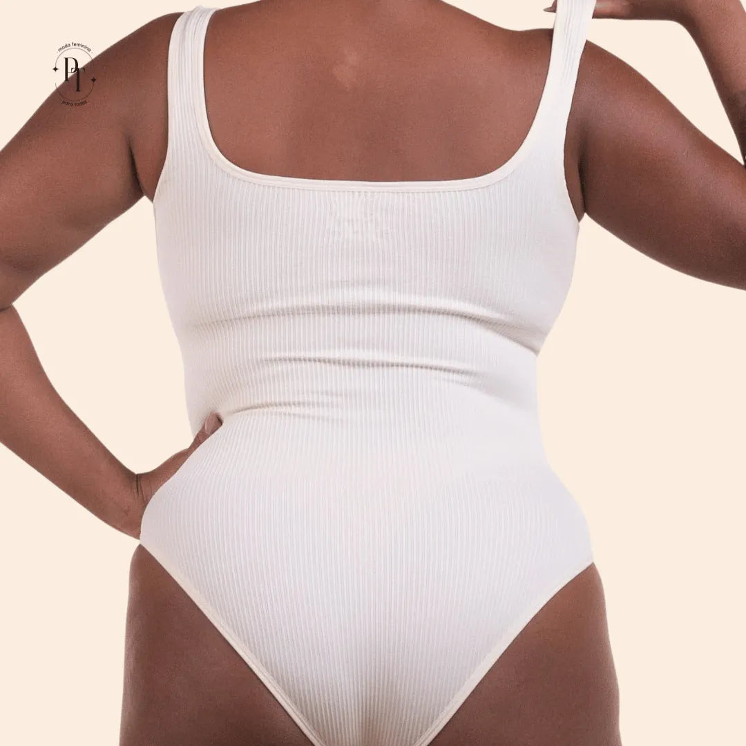 Body modelador - BodySlim™