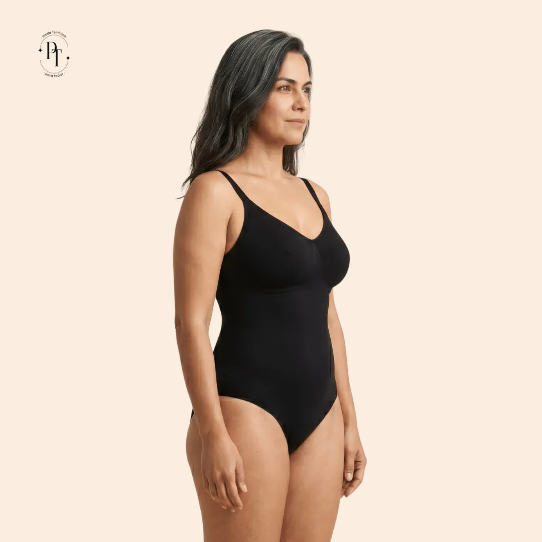 Body modelador - BodySlim™