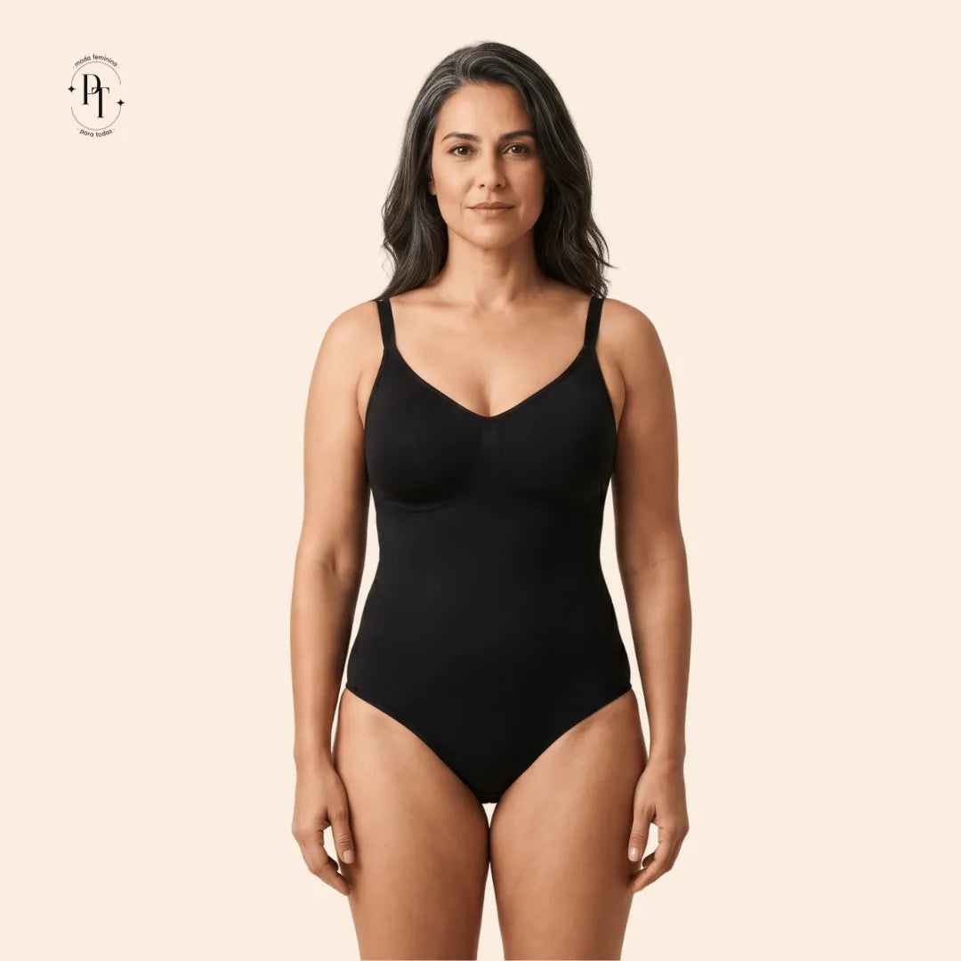 Body modelador - BodySlim™